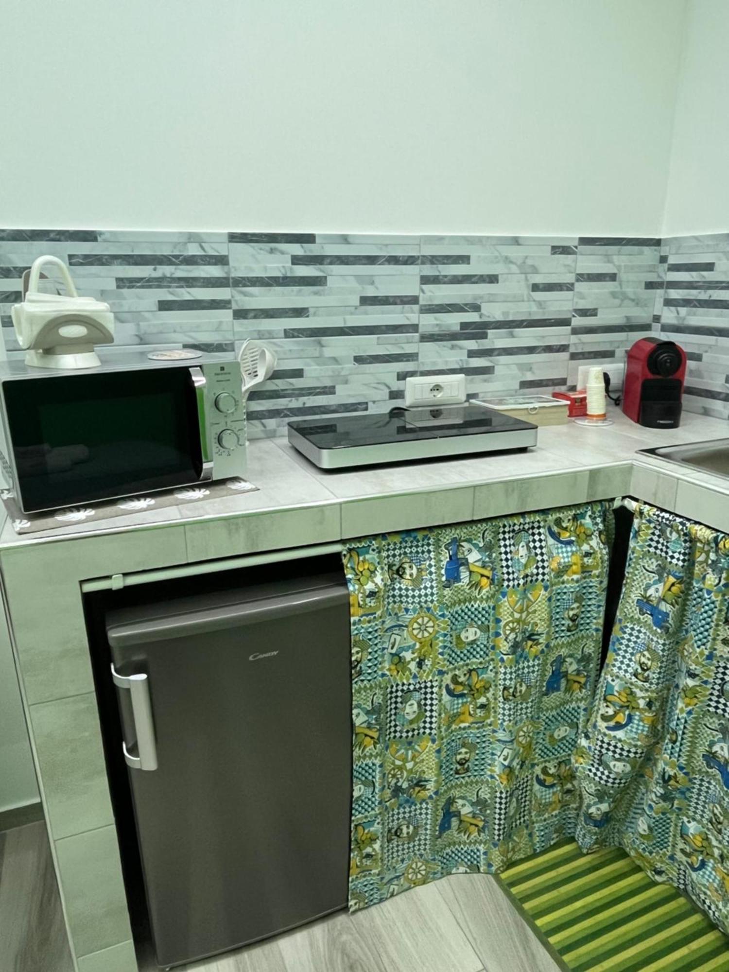 La Maddalena House Apartment คาตาเนีย ภายนอก รูปภาพ
